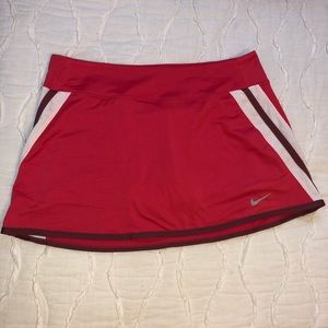 Nike DRI-FIT Skirt